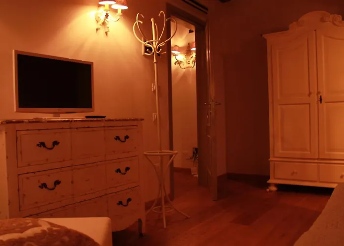 Rigoletto Charm Bed & Breakfast Venice